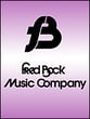 Bock to Bock No. 1-Organ/Piano Duets Organ sheet music cover